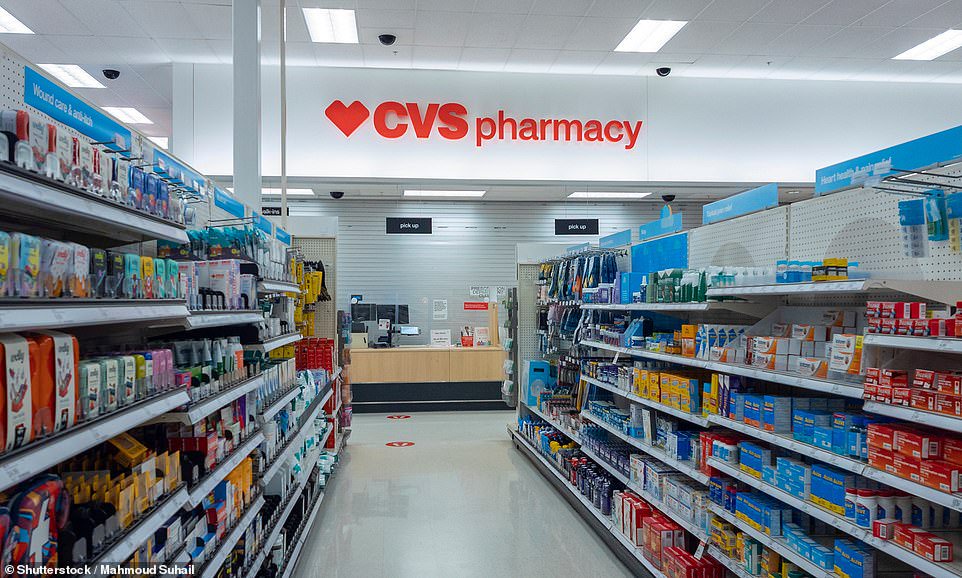 CVS to pay $315M over unlawful opioid prescription claims