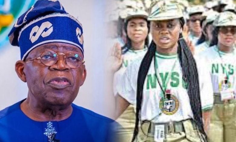 FG Approves Increased Feeding Allowance for Corps Members