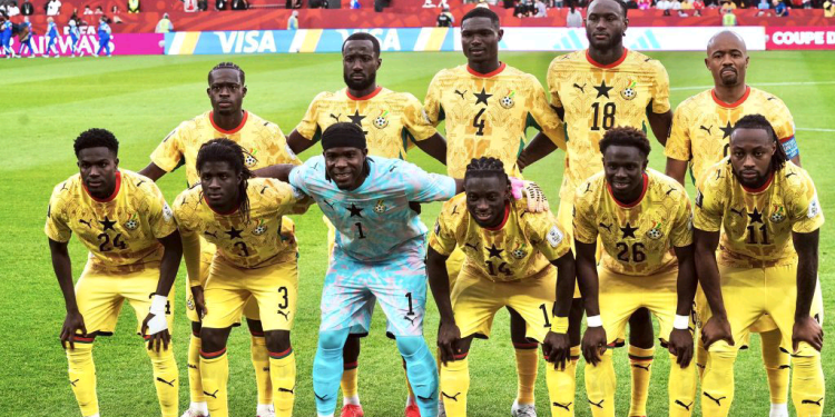 GFA to appoint substantive Black Stars coach after Somalia double-header – Henry Asante Twum