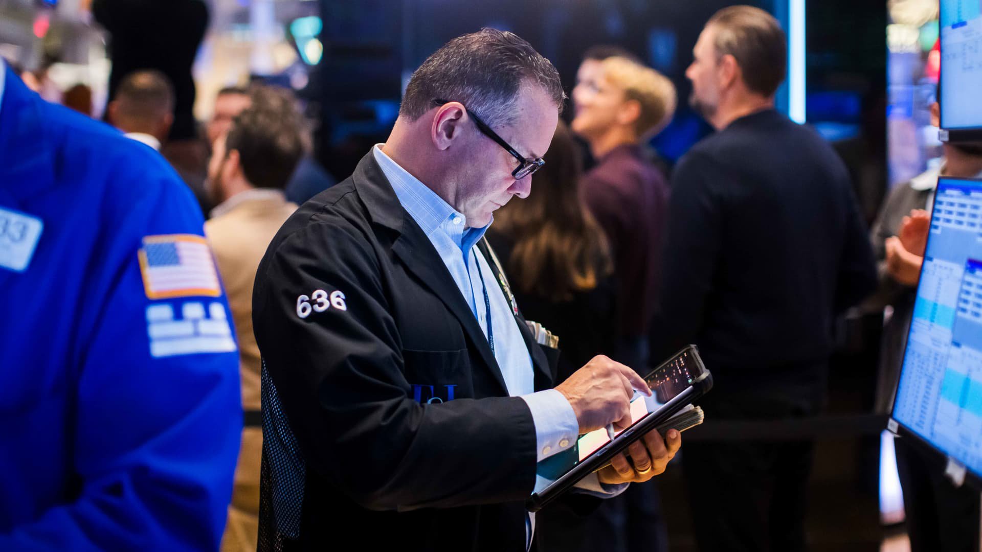 Here comes third-quarter earnings season. Booming profits could propel the S&P 500 to new heights