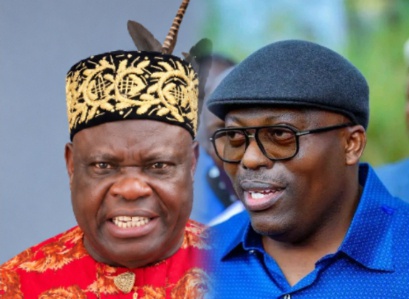 Wike: No Rivers State Man Is interested In Whatever Governor Siminalayi Fubara Is Doing – Ikoawaji