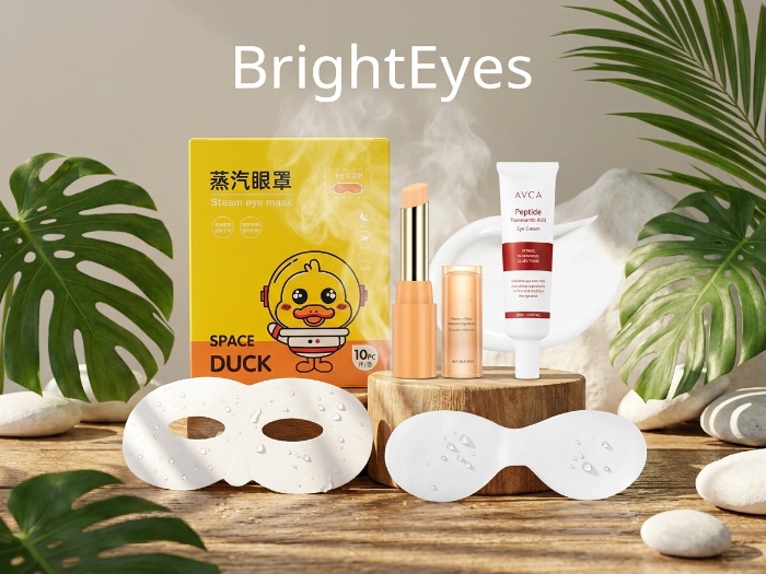 Soothe, Brighten, and Revive: Eye Care Picks Worth Your Routine