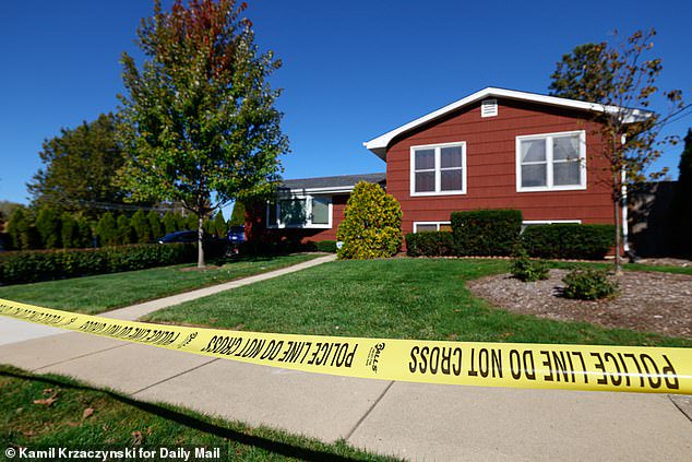 Mystery as five people are found dead in suburban Chicago home