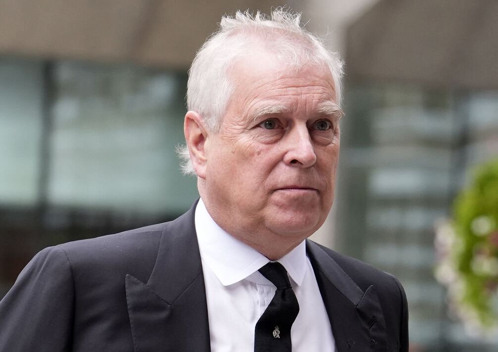 Andrew to be slapped with his ‘worst nightmare’ by 1 person