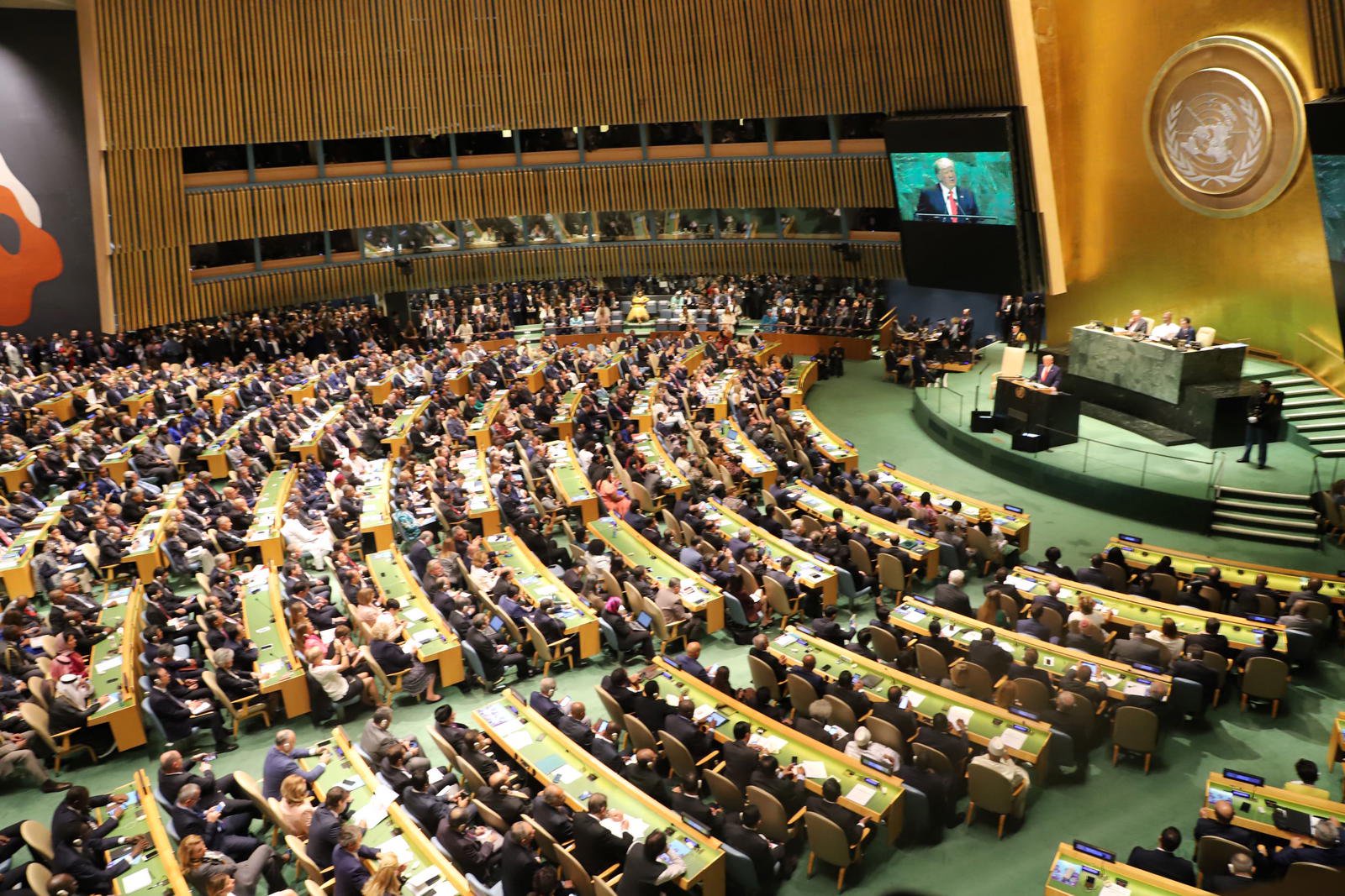 Why Brazil speaks first at UN General Assembly: 5 things to know