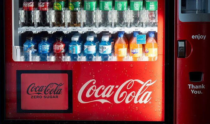 Hidden detail in Coca-Cola logo will change how you see it forever