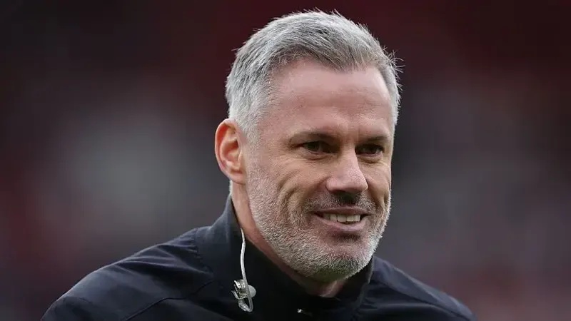 Villa to sue Carragher over ‘unacceptable insults’