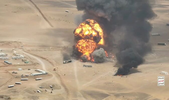 Houthis issue horror threat to Saudi Arabia amid ‘nuclear’ warning – ‘Severe consequences’