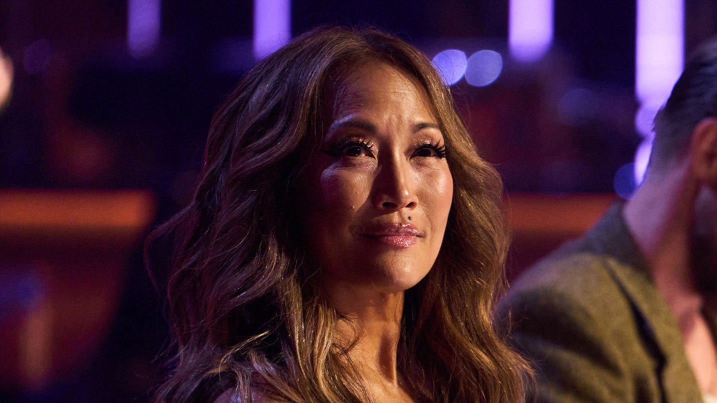How DWTS judge Carrie Ann Inaba REALLY feels about pro Val Chmerkovskiy’s apology after she ‘pushed’ for his suspension