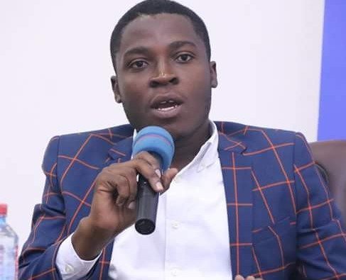 Show us the original – Edem Agbana challenges claims of forged evacuation signatures