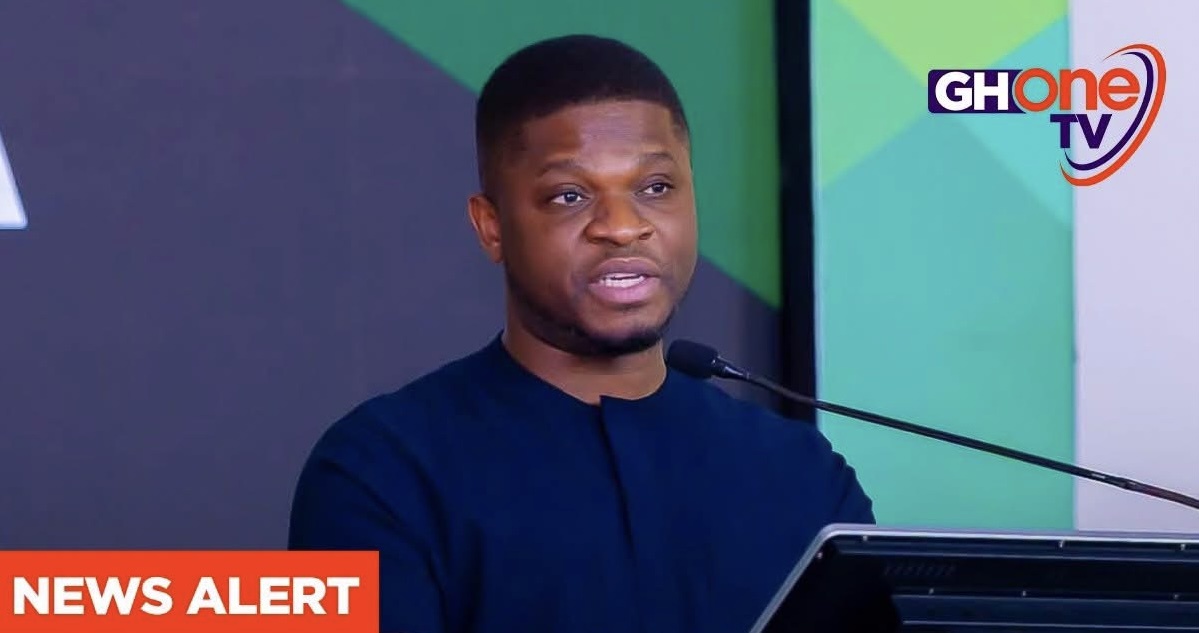 Stop The Witch-Hunt, Sammy Gyamfi Is Leading Ghana To Prosperity