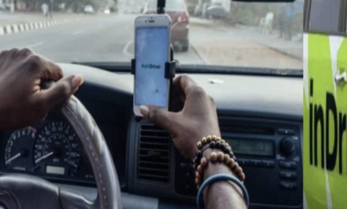 JUST IN: Lagos E-Hailing Drivers Begin Indefinite Strike