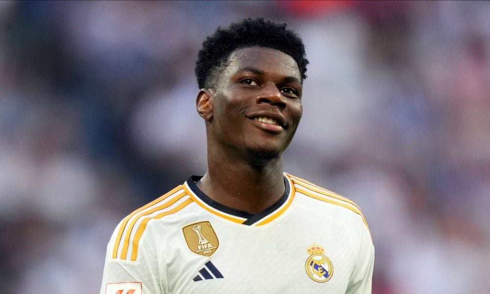 2026 Ballon d’Or: Tchouameni names three players to win award