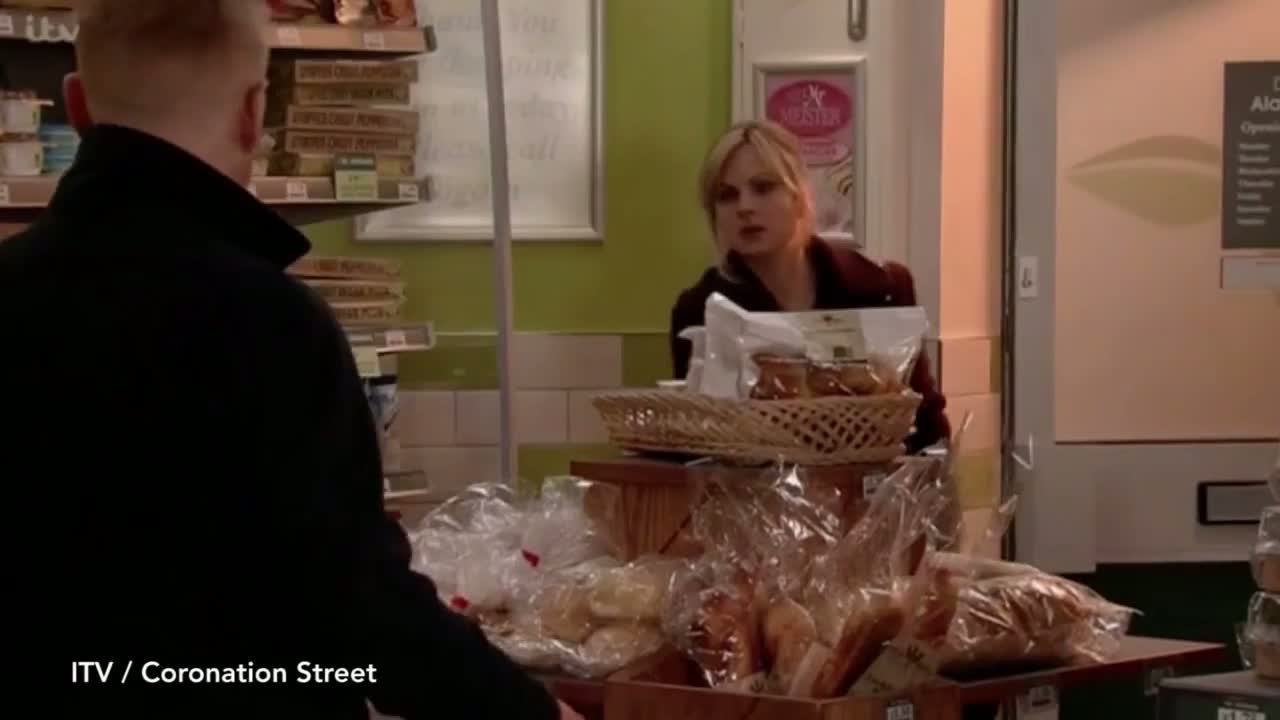 ITV Coronation Street legend’s exit ‘sealed’ 39 years after debut and fans are gutted