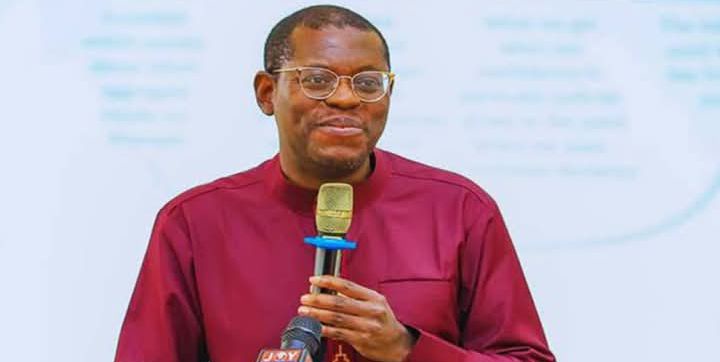 Bright Simons Urges Policymakers to Remove Barriers to Digital Technology for Ordinary Ghanaians