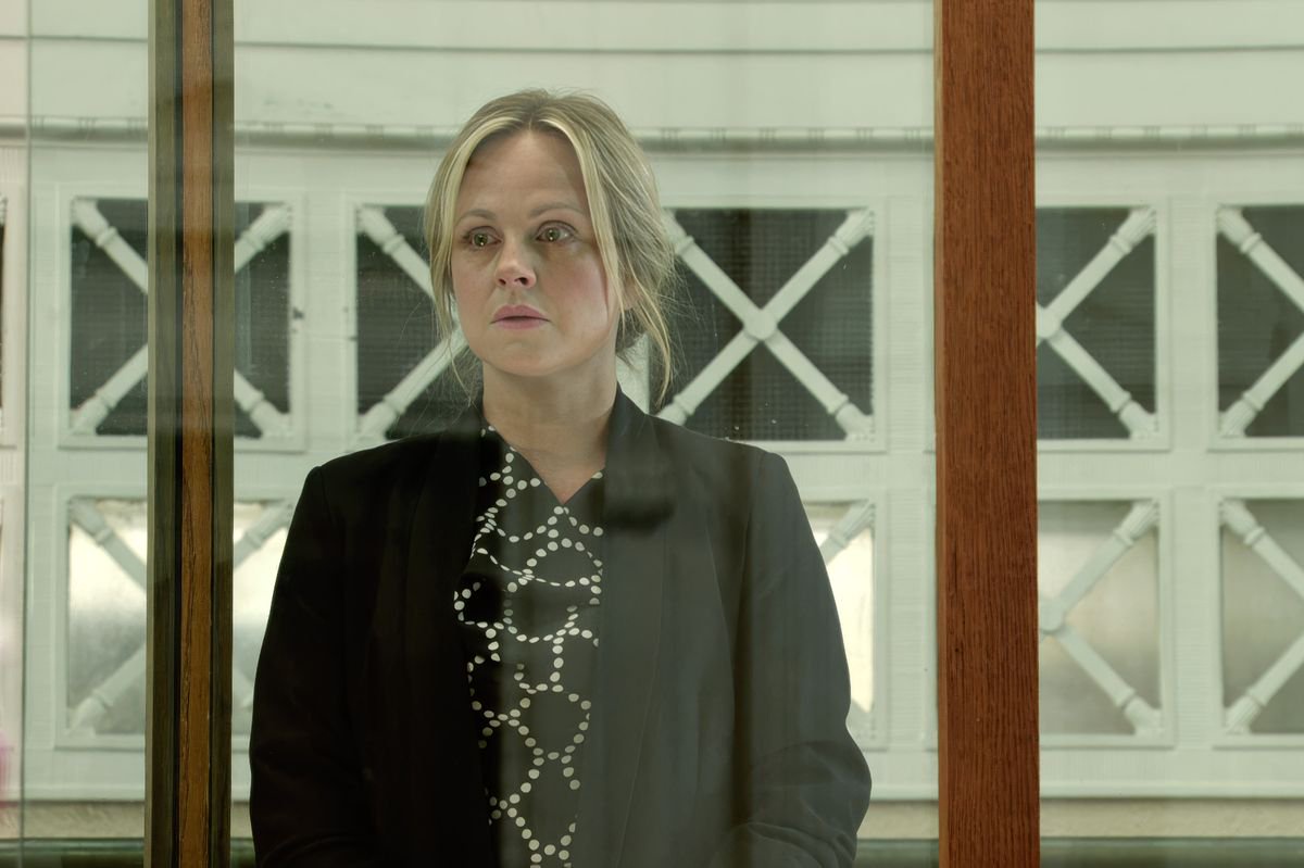 Coronation Street airs ‘disappointing’ twist as Sarah Platt receives murder trial verdict