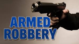 Harare Man Faces 11-armed Robbery Charges Over US$50k Haul