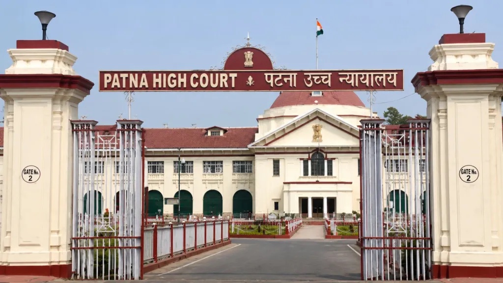 Taxpayer paid Rs 1.24 lakh twice in 2022. Patna High Court now comes to his rescue