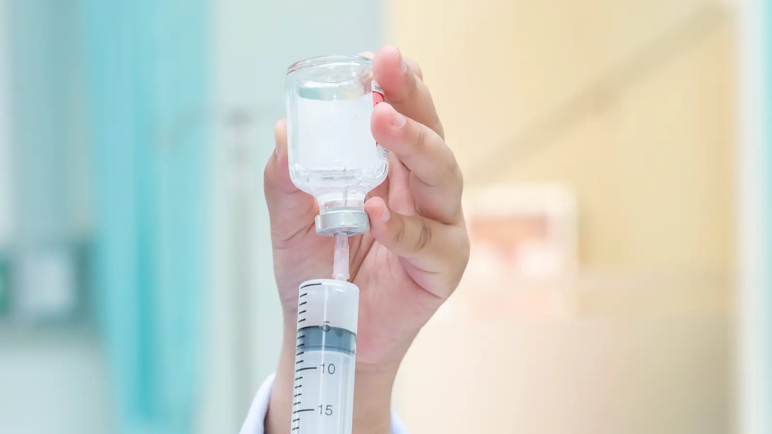 One in 10 cancers linked to common infections as experts share how to reduce your risk