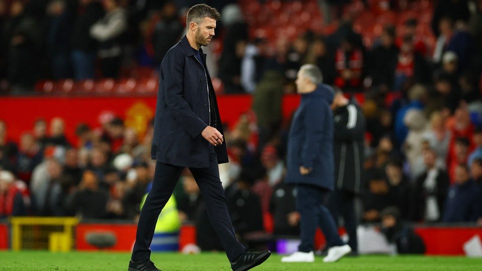 Manchester United’s problems run deeper than Carrick: Stability, better recruitment the need of the hour