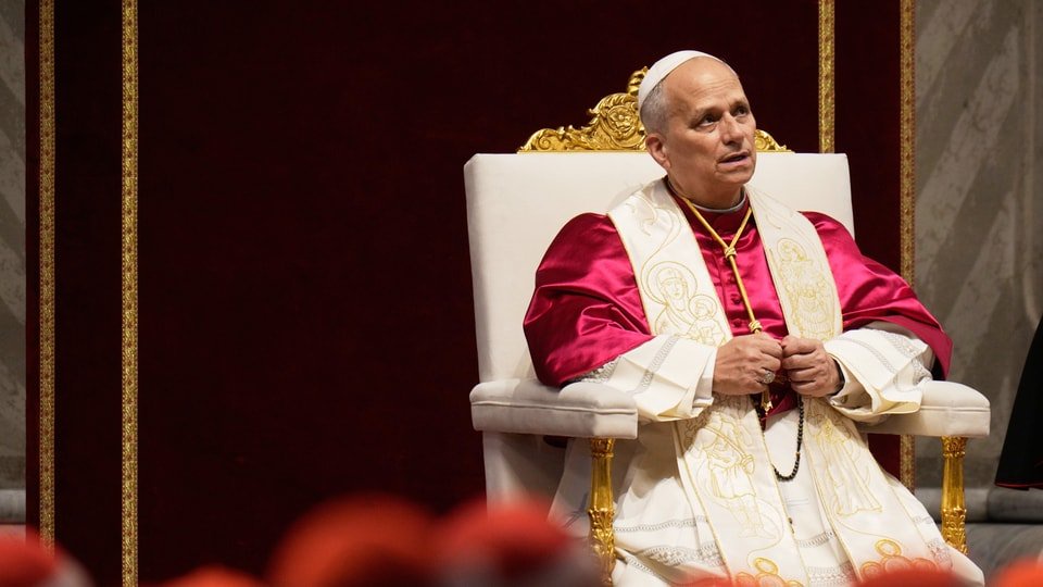 Pope Leo lung surgery: What we know about his health, lung nodule and one-week hospital stay