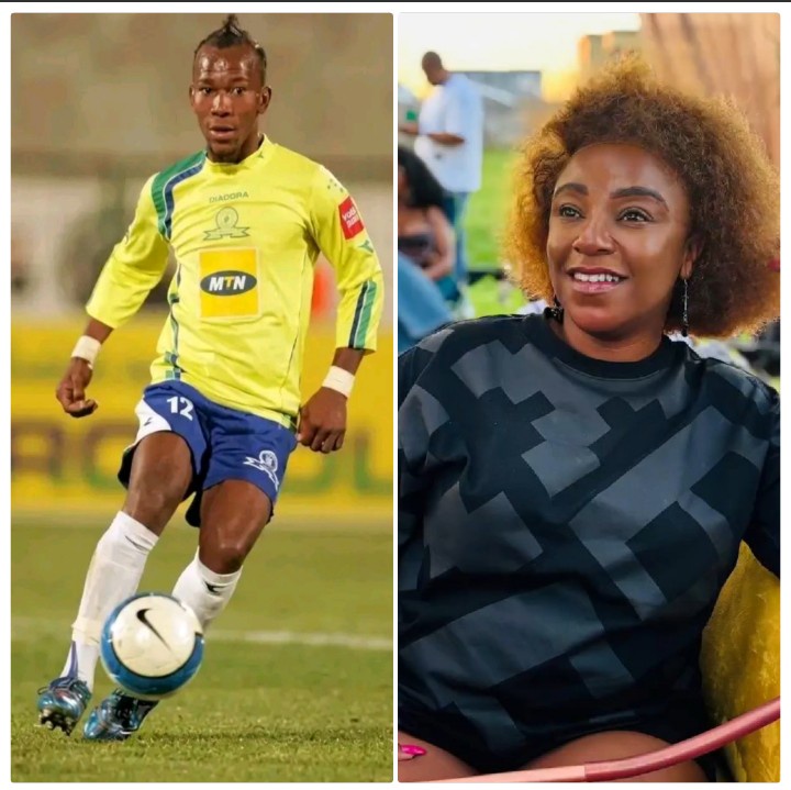 Gift Leremi’s widow share her recent photo amid her low key life