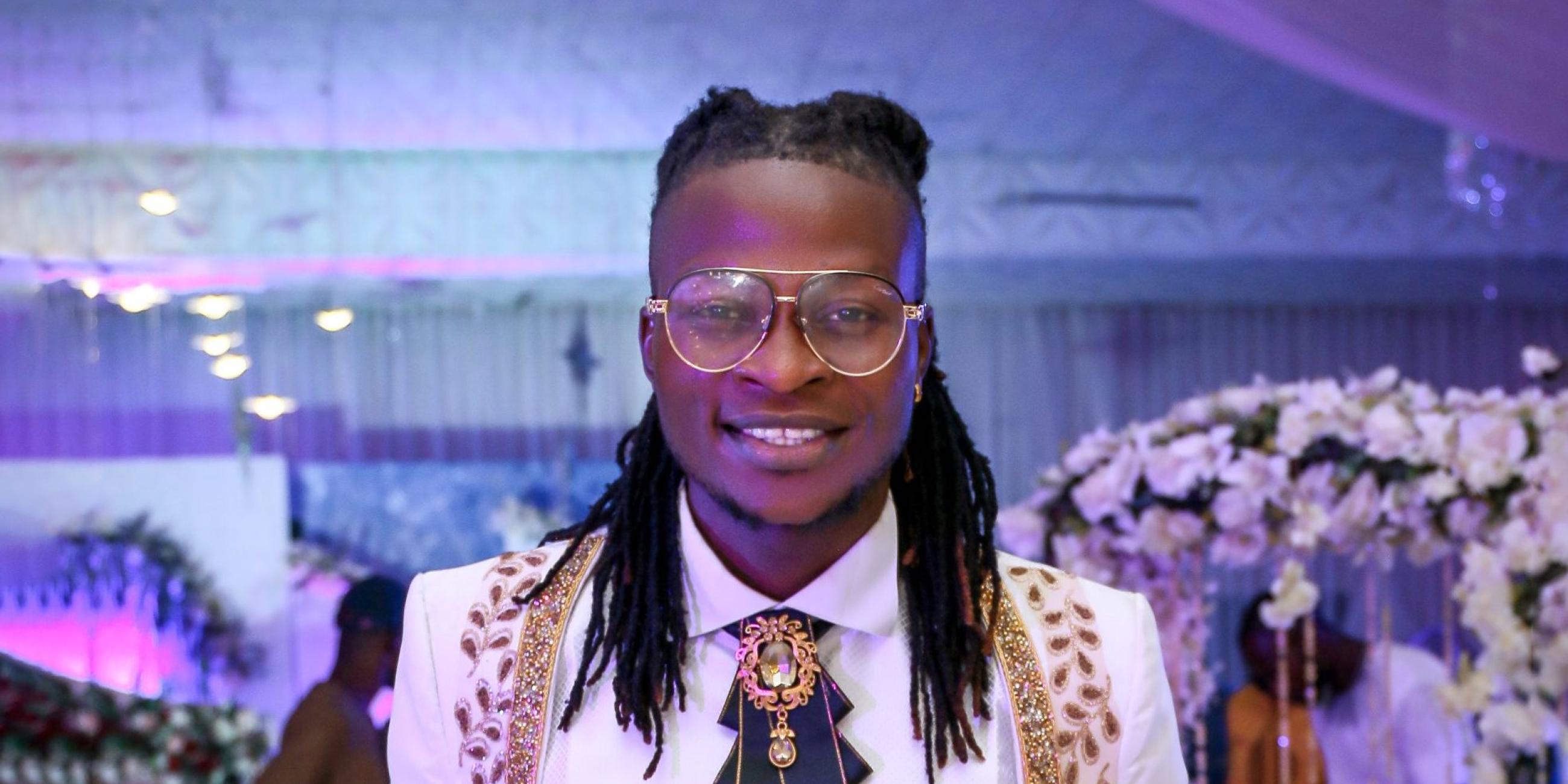 Edo Comedian ‘Porkupyne’ Hospitalised After Brutal Attack By Suspected APC Thugs