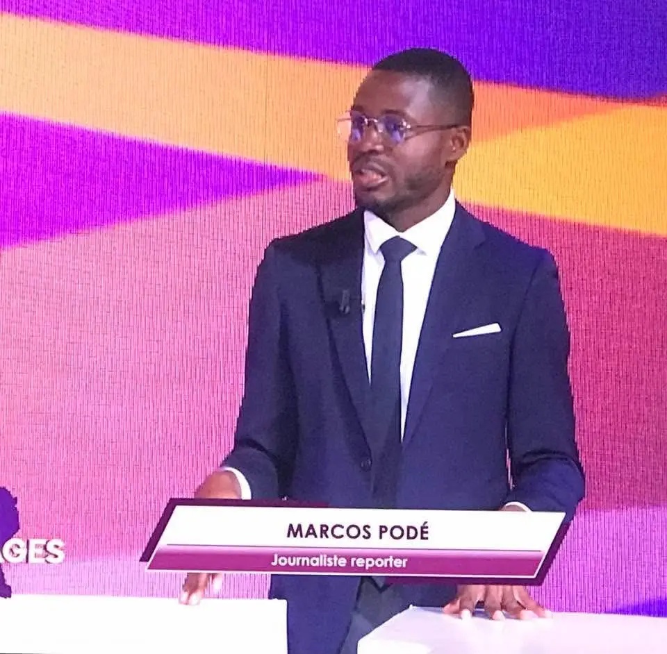 Côte d’Ivoire/ 𝐋𝐄𝐓𝐓𝐑𝐄 𝐎𝐔𝐕𝐄𝐑𝐓𝐄 à 𝐅𝐀𝐁𝐑𝐈𝐂𝐄 𝐒𝐀𝐖𝐄𝐆𝐍𝐎𝐍 : 𝐅𝐚𝐛𝐫𝐢𝐜𝐞, 𝐢𝐥 𝐧’𝐲 𝐚 𝐩𝐚𝐬 𝐝𝐞 𝐩é𝐧𝐮𝐫𝐢𝐞 𝐝𝐞 𝐭𝐚𝐥𝐞𝐧𝐭𝐬 𝐝𝐚𝐧𝐬 𝐥𝐞 𝐣𝐨𝐮𝐫𝐧𝐚𝐥𝐢𝐬𝐦𝐞 𝐞𝐧 𝐂ô𝐭𝐞 𝐝’𝐈𝐯𝐨𝐢𝐫e