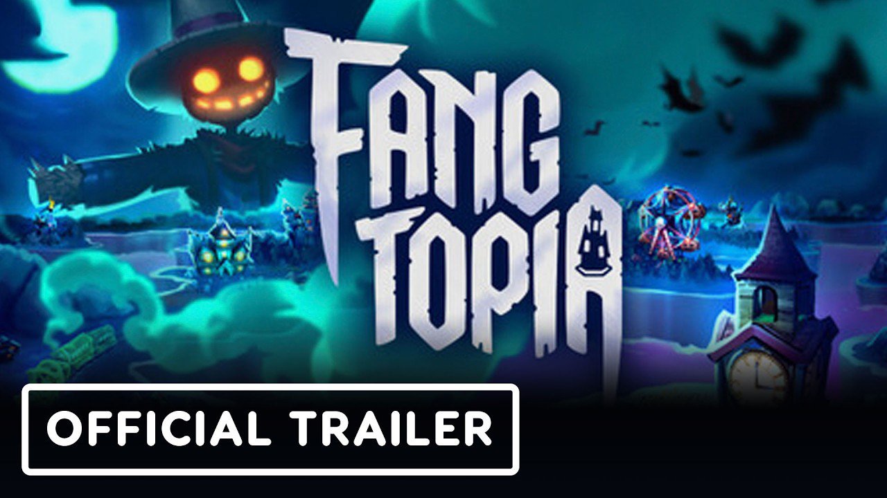7 Upcoming Games for People Who Like Things Cozy but Creepy