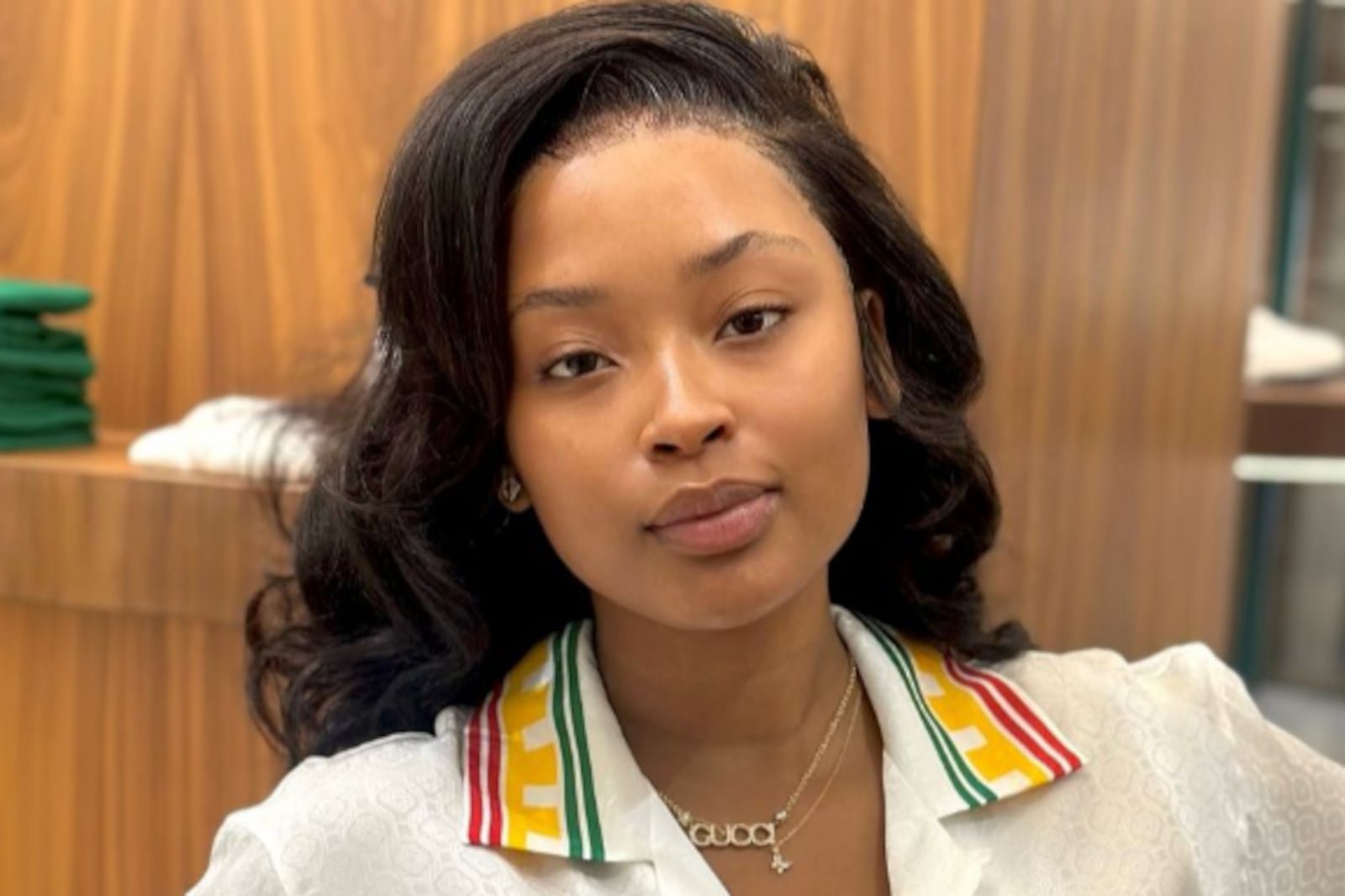 Cyan Boujee steps away from social media after heated exchange with MaWhoo