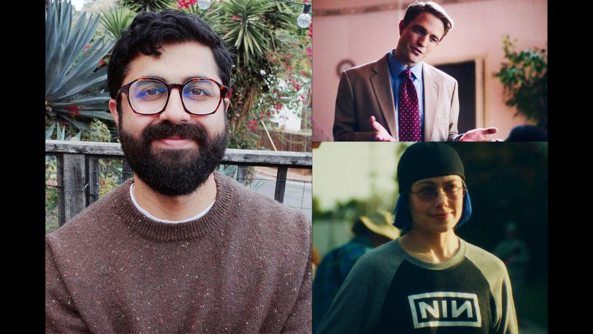 ‘Primetime’ writer Ajon Singh on the Chris Hansen meme machine and that Phoebe Bridgers NIN shirt