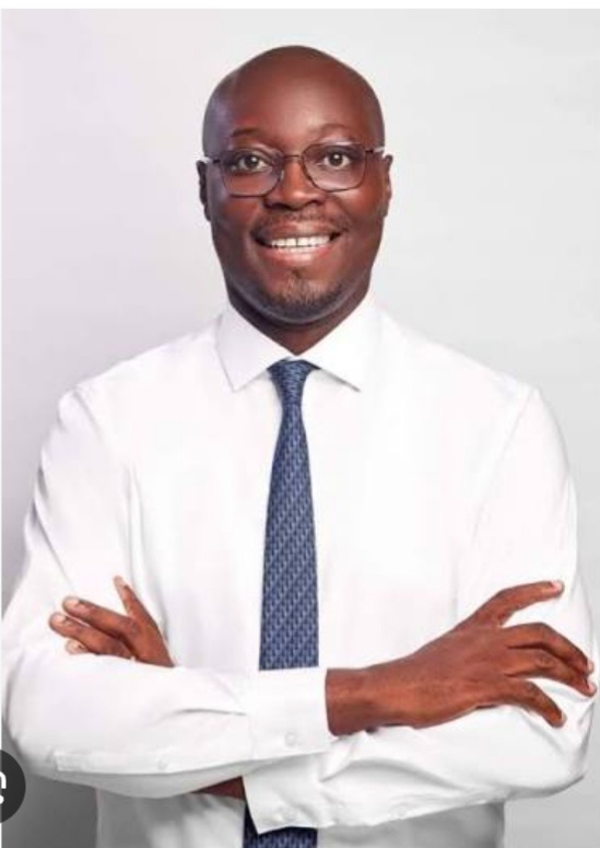 Ghanaians appreciate him and how he is steering the affairs of the economy – Annan Arhin Perry