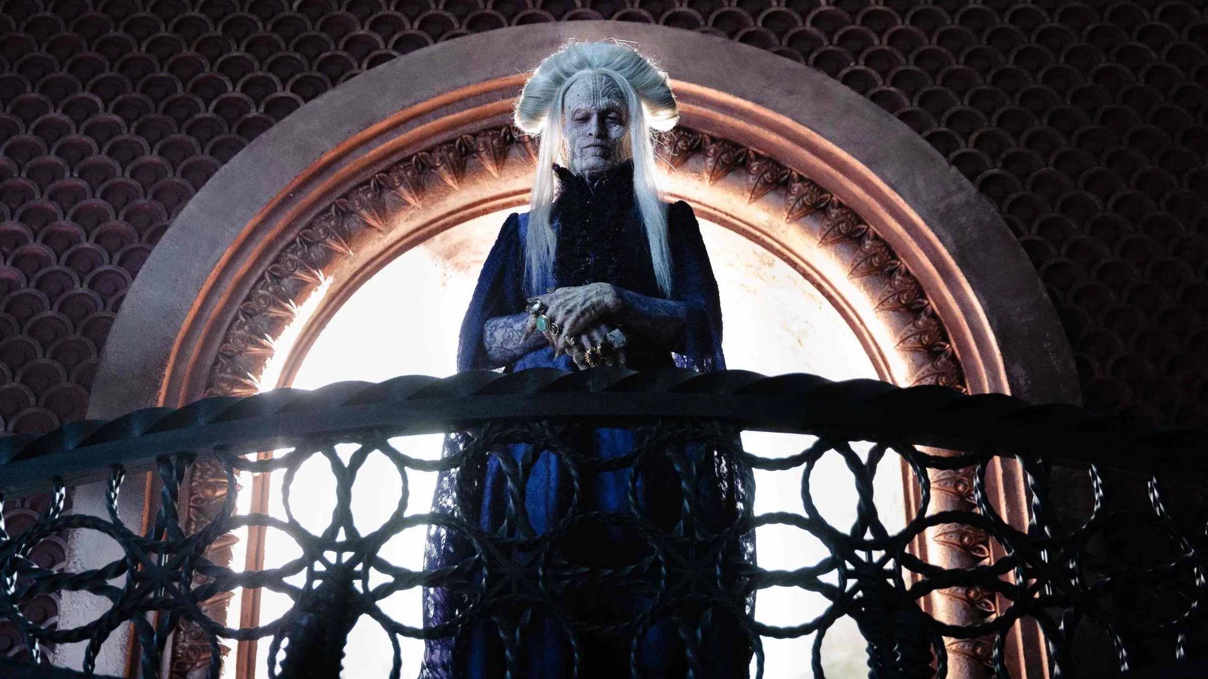 This Is the Perfect Halloween Watch for Gothic Romance Fans (And I Bet You’ve Never Seen It)