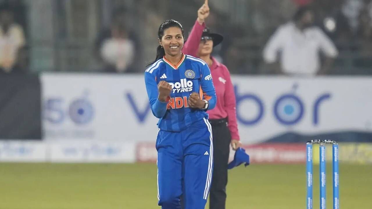 Nikki Prasad Sets World Record, Emulates Kohli; Achieves Rare Feat No Male Or Female Indian Before
