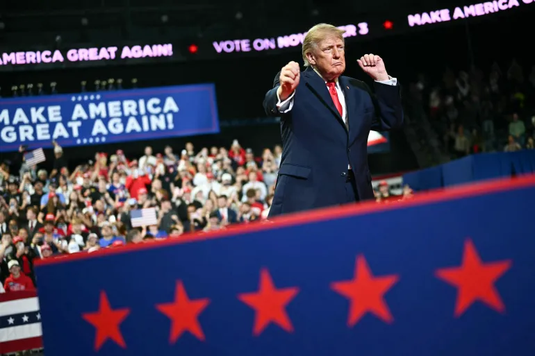 Trump Warns Iran as Attacks on 24 Ships Raise Fears of Wider Conflict