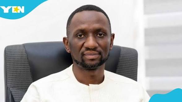 Ofosu Offers To Assist OSP Petitioners With Audition General’s COVID-19 Funds Adult Report