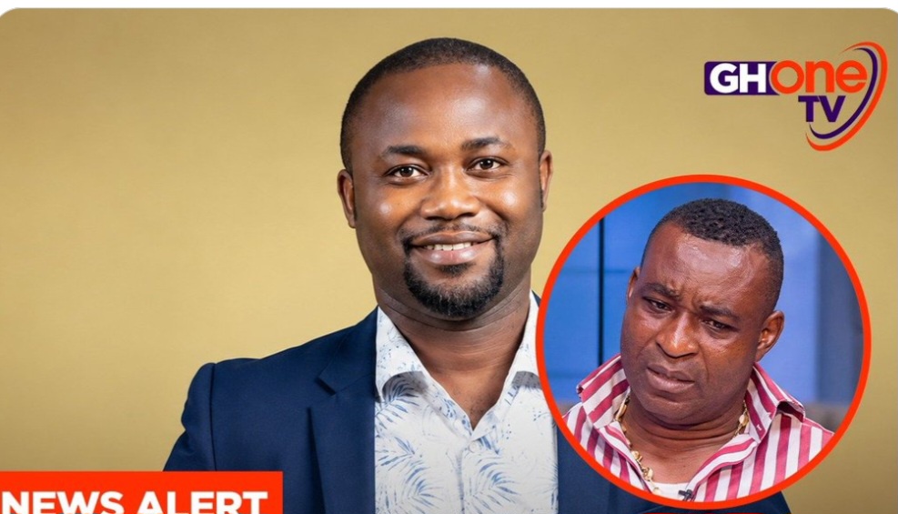 If Miners Can Operate Before Obtaining Licences, Why Is Chairman Wontumi in Jail — Maxwell Ofosu