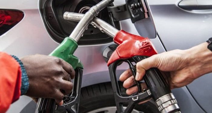 Petrol, diesel prices to fall in second October pricing window – COMAC