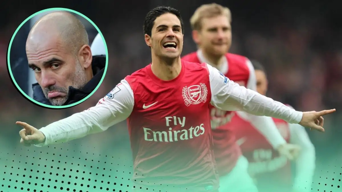 The crazy Premier League table if you strip away Man City’s results since 2008: Liverpool 2nd, Man Utd 3rd…