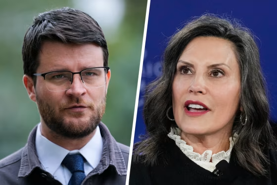 Democratic congressional candidates run anti-data center ads in states the party controls