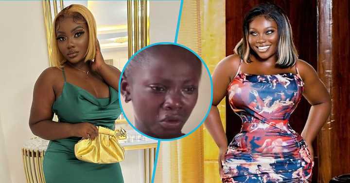 Kumawood’s Spendilove Acheampong Turns 23, Shares Beautiful Birthday Photos As Fans Celebrate Her