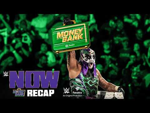 Penta Says He Tried To Use Joker Gear In WWE Before WWE Money In The Bank, Was Told ‘For Some Reason’ He Couldn’t
