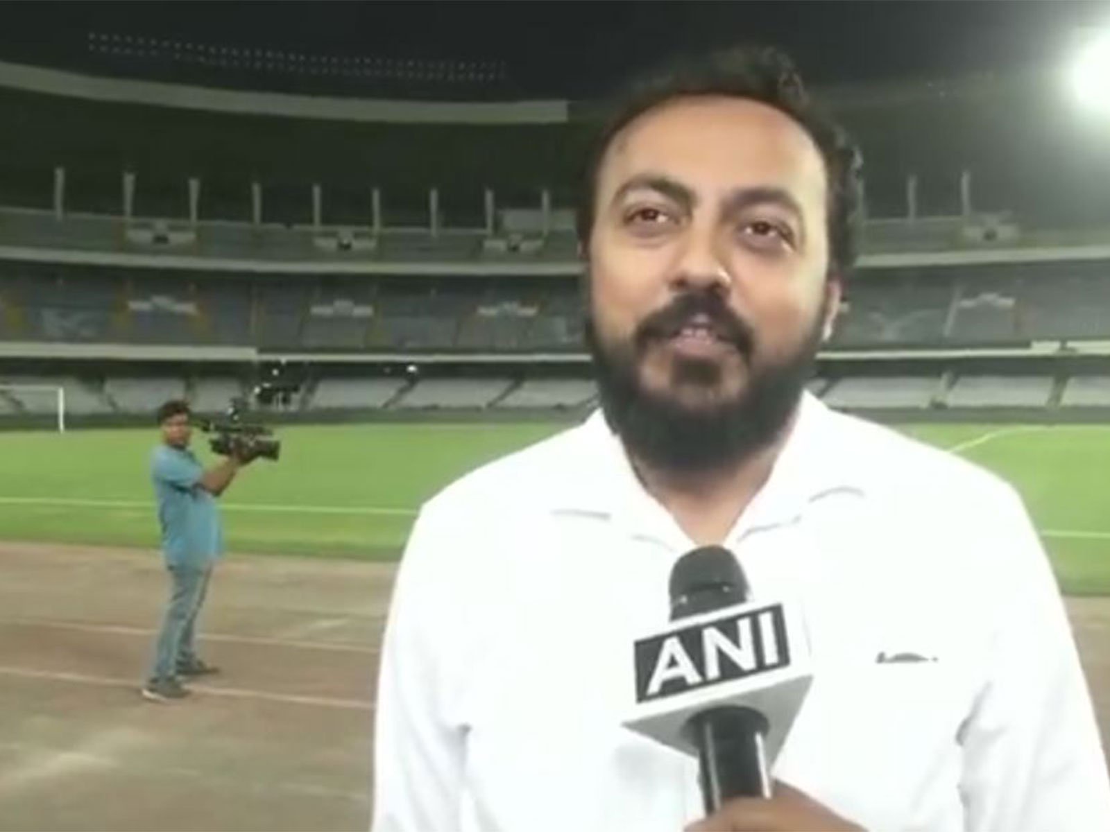 QR-code ticketing, numbered seats, digital screens: Long-term sports infra upgrade in Kolkata ahead of India-Brazil friendly