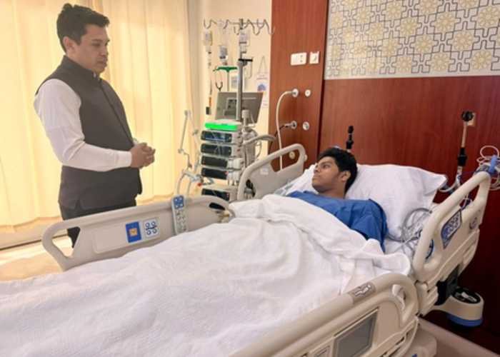 Riyadh Airport Attack: One Indian Dead, Three in ICU; Embassy Assists Injured Nationals