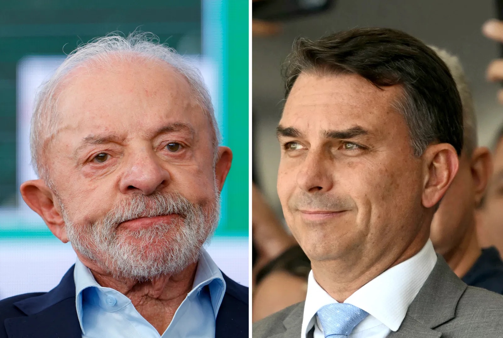 Trump Ally Bolsonaro vs. Lula: Final Polls as Brazil Votes for President