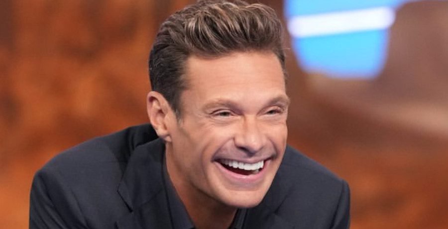 ‘Wheel Of Fortune’ Ryan Seacrest & Big Winner Bond Over Shared Horrific Injuries