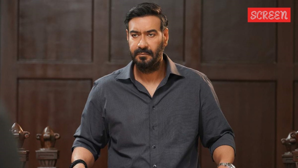 Drishyam 3: Ajay Devgn’s Vijay is like any political leader who uses religion to get his way
