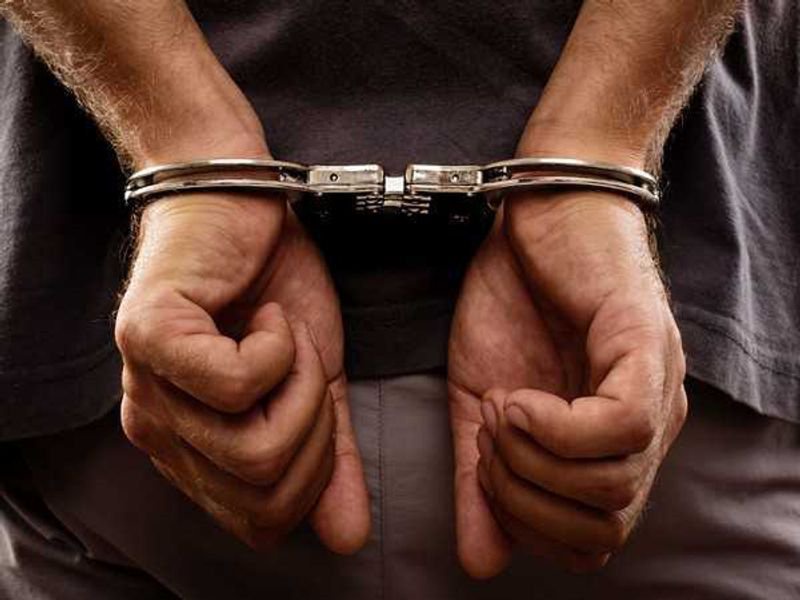 Nuh ASI held for accepting Rs20K bribe