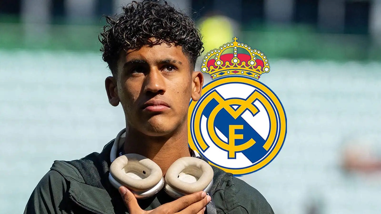 Man Utd discover miserly sum they’ll get from JJ Gabriel exit as Spanish side burst into transfer lead