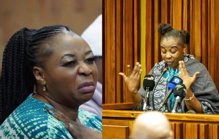 Jailed Serial Killer Rosemary Ndlovu Receives Another 10-Year Sentence for Helping Arrange a Failed Murder Plot against Her Co-Accused’s Husband